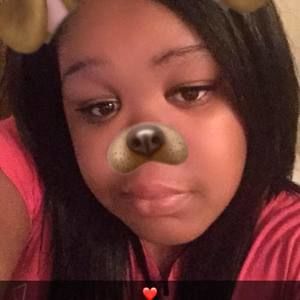 Meet your Posher, Tiffany